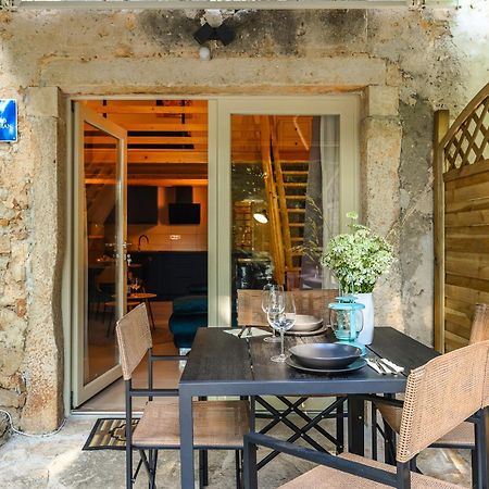 Stella Marina Deluxe Apartment Poreč Zewnętrze zdjęcie