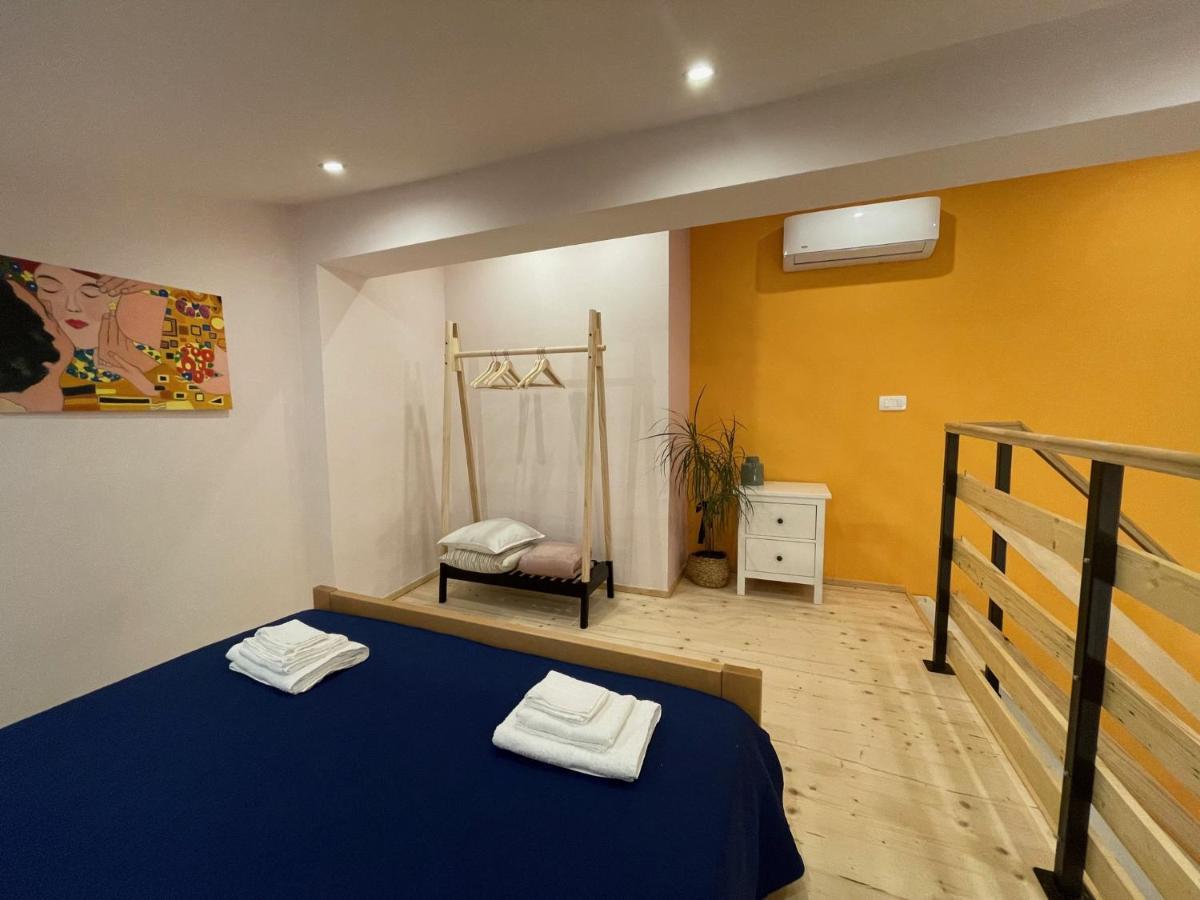 Stella Marina Deluxe Apartment Poreč Zewnętrze zdjęcie