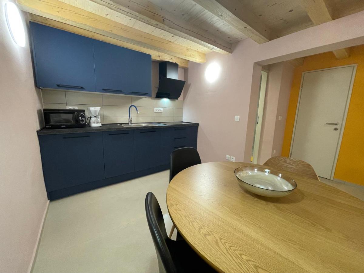 Stella Marina Deluxe Apartment Poreč Zewnętrze zdjęcie