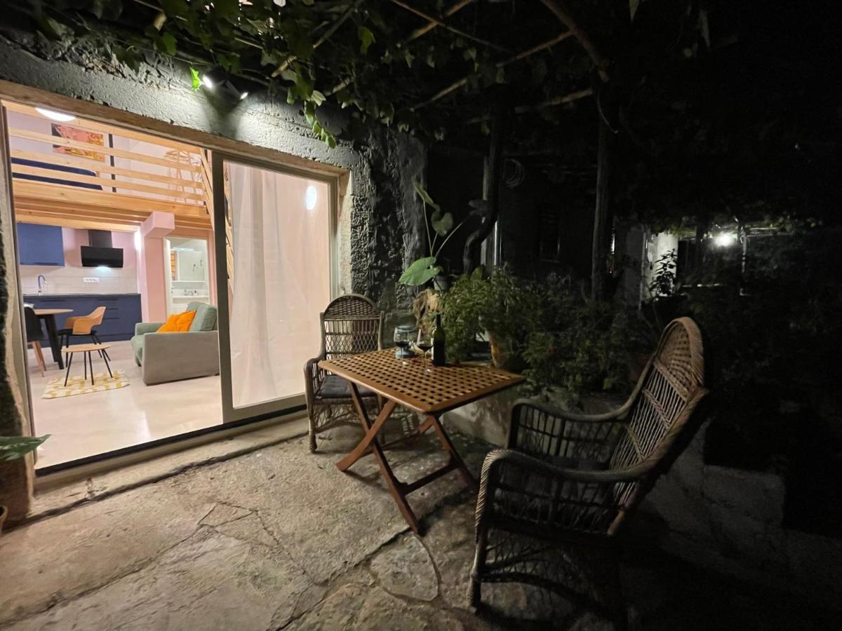 Stella Marina Deluxe Apartment Poreč Zewnętrze zdjęcie