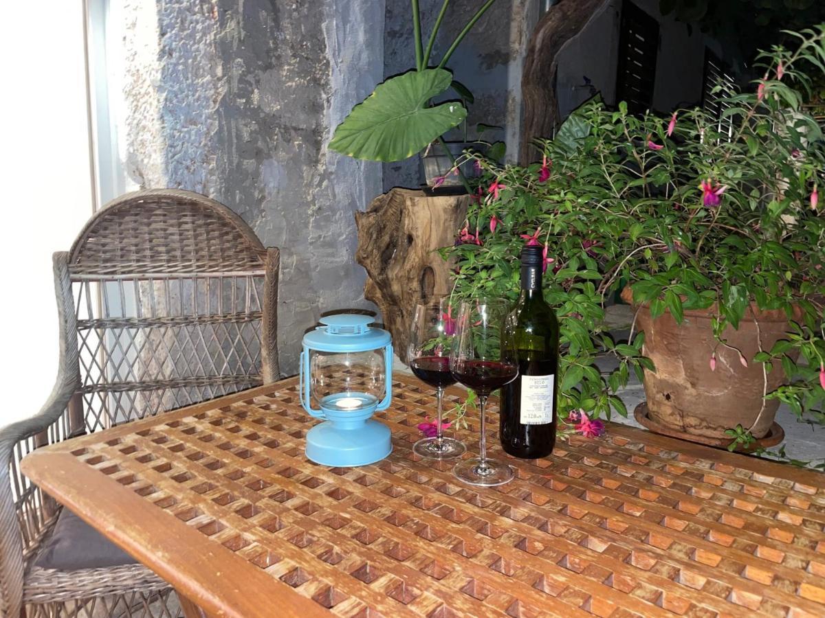 Stella Marina Deluxe Apartment Poreč Zewnętrze zdjęcie