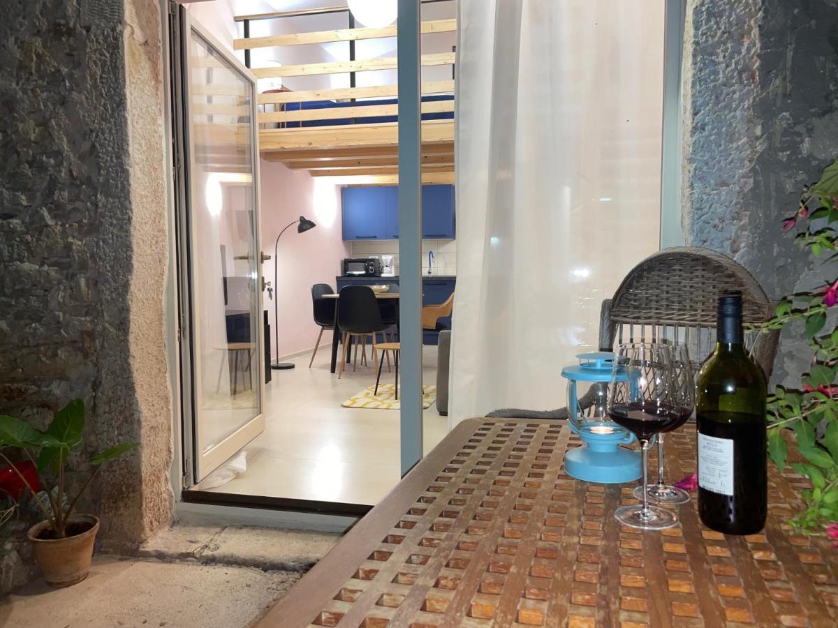 Stella Marina Deluxe Apartment Poreč Zewnętrze zdjęcie