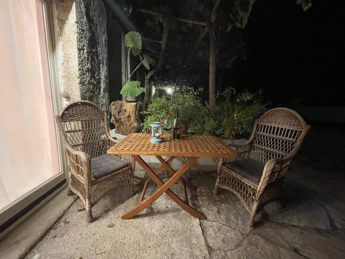 Stella Marina Deluxe Apartment Poreč Zewnętrze zdjęcie