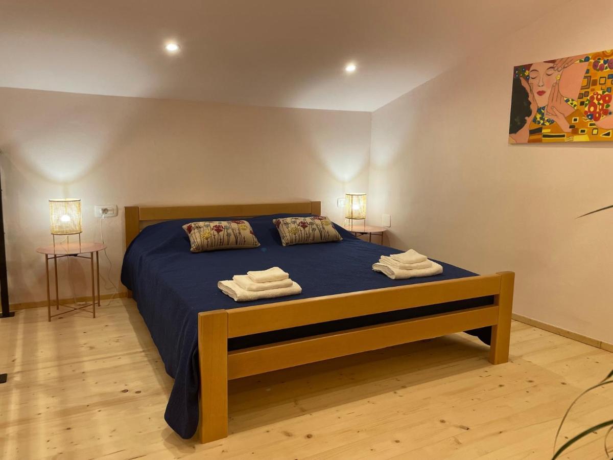 Stella Marina Deluxe Apartment Poreč Zewnętrze zdjęcie