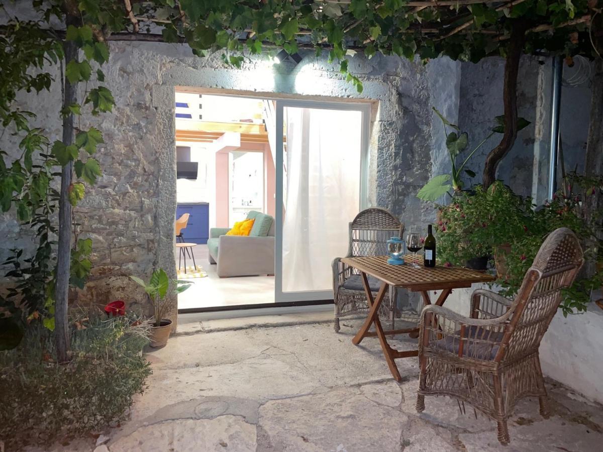 Stella Marina Deluxe Apartment Poreč Zewnętrze zdjęcie