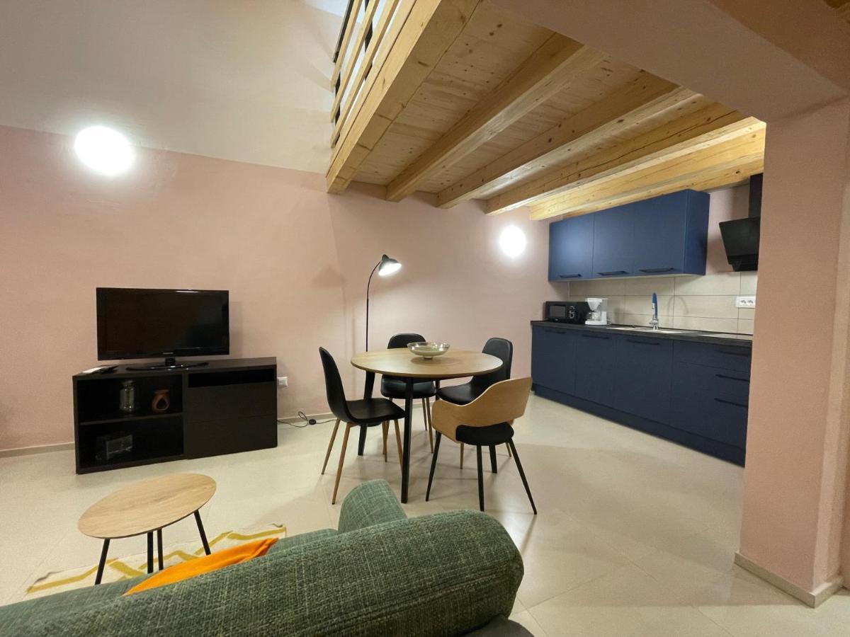 Stella Marina Deluxe Apartment Poreč Zewnętrze zdjęcie