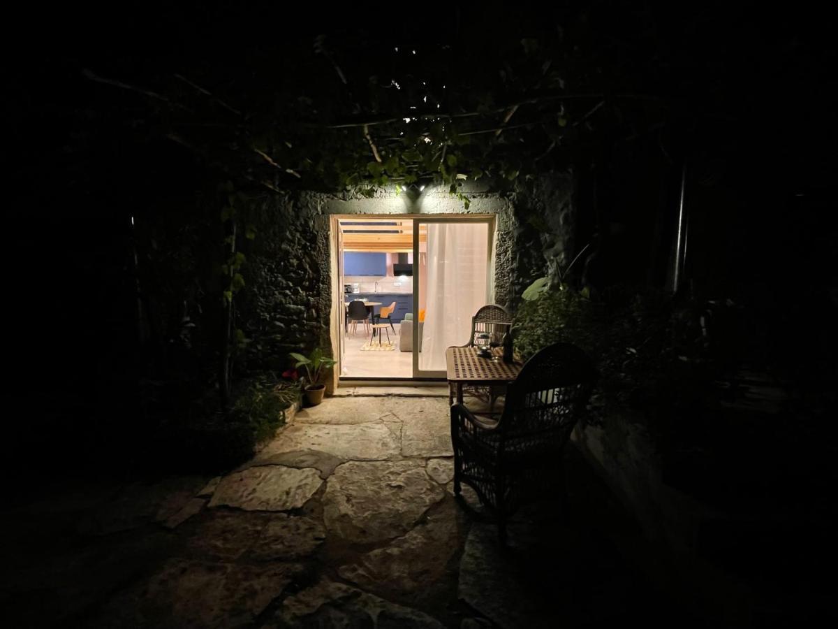 Stella Marina Deluxe Apartment Poreč Zewnętrze zdjęcie