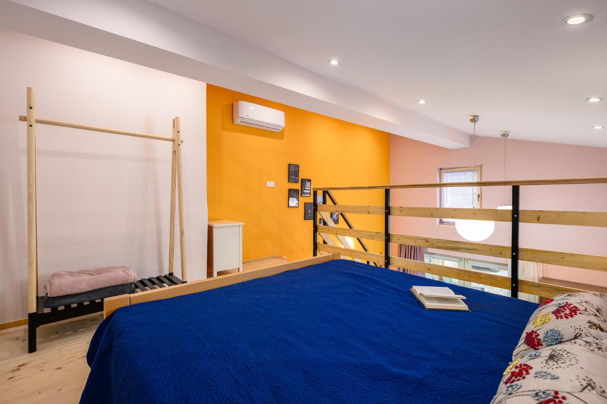 Stella Marina Deluxe Apartment Poreč Zewnętrze zdjęcie