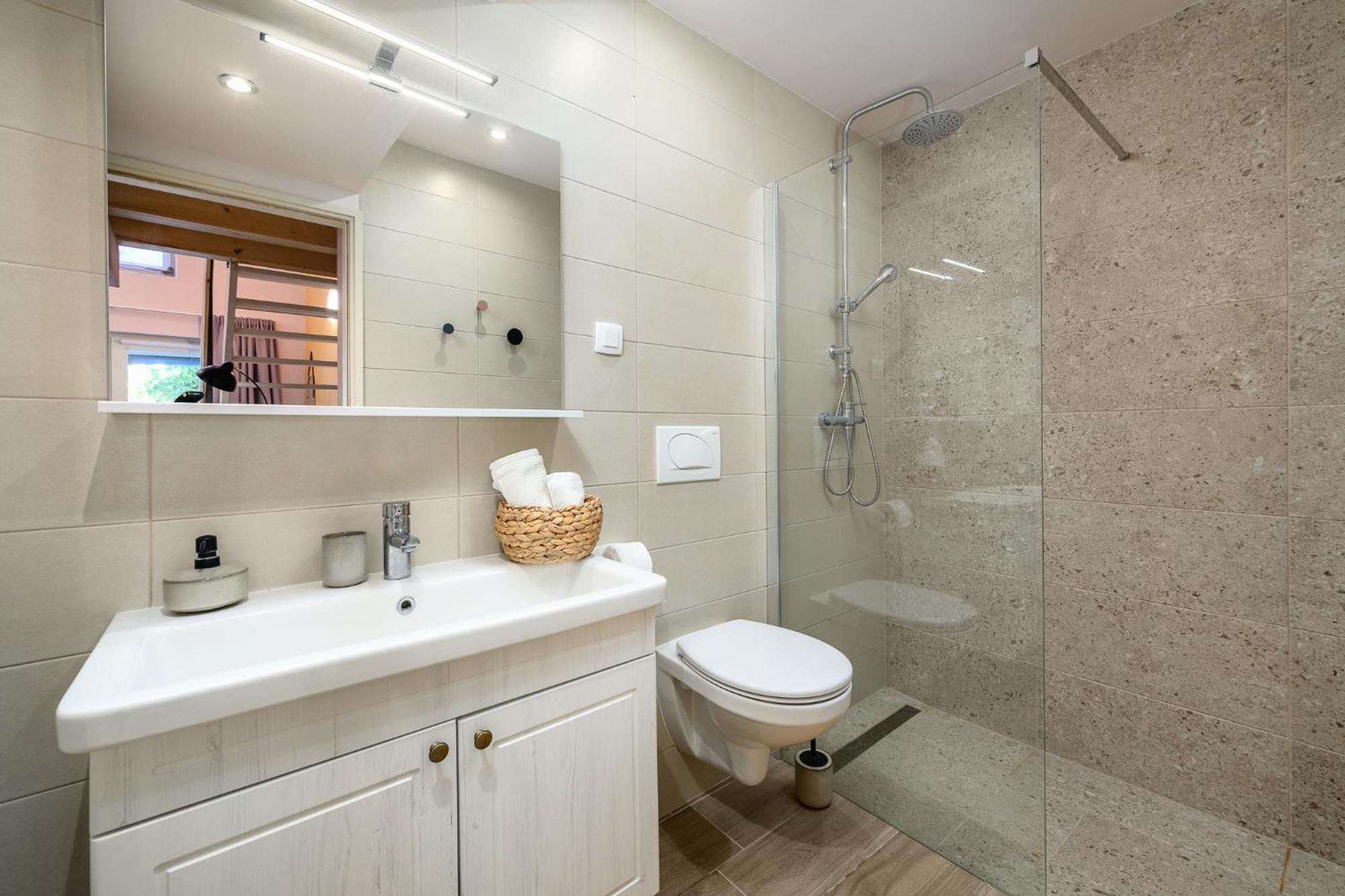 Stella Marina Deluxe Apartment Poreč Zewnętrze zdjęcie
