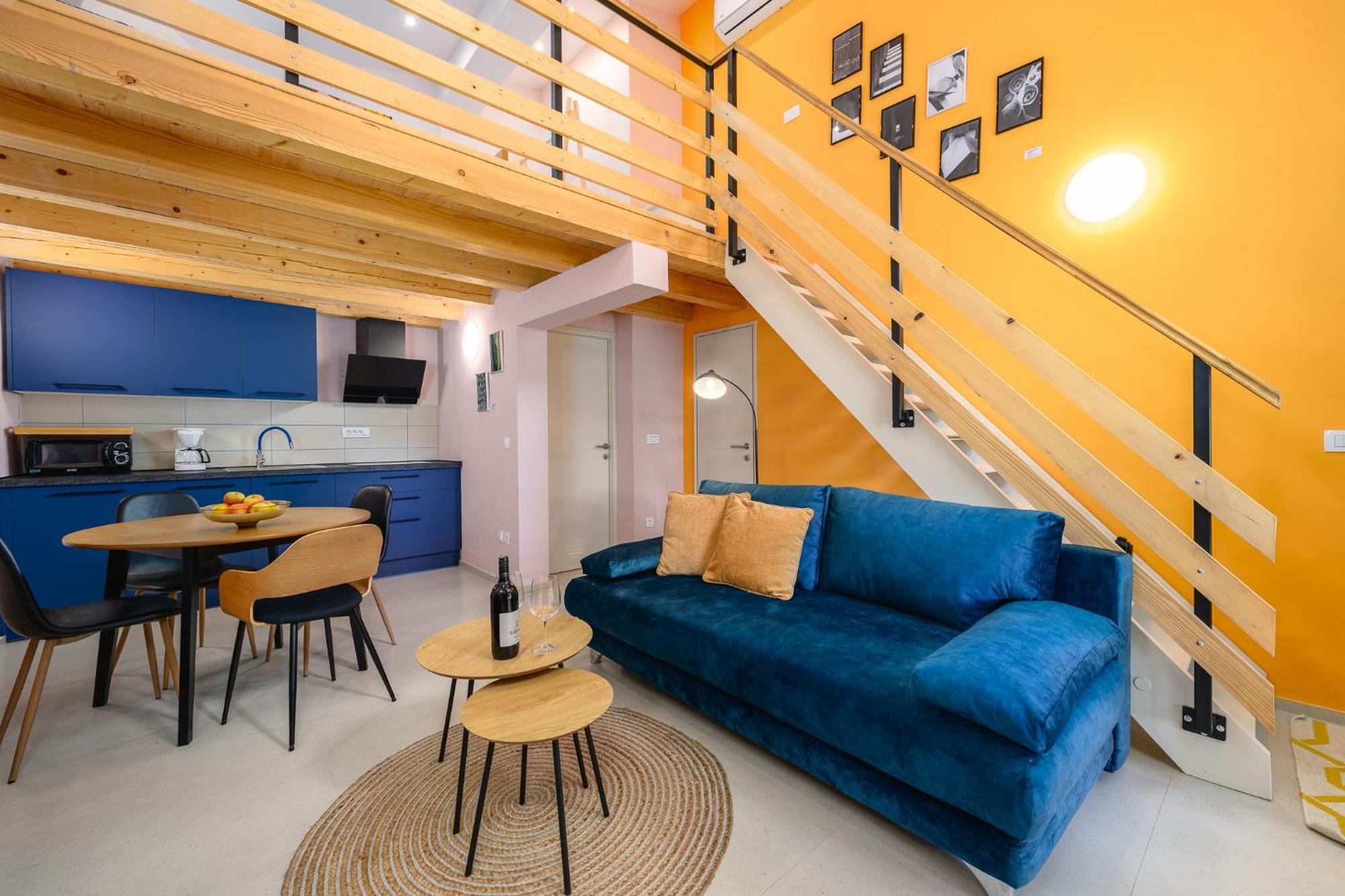 Stella Marina Deluxe Apartment Poreč Zewnętrze zdjęcie