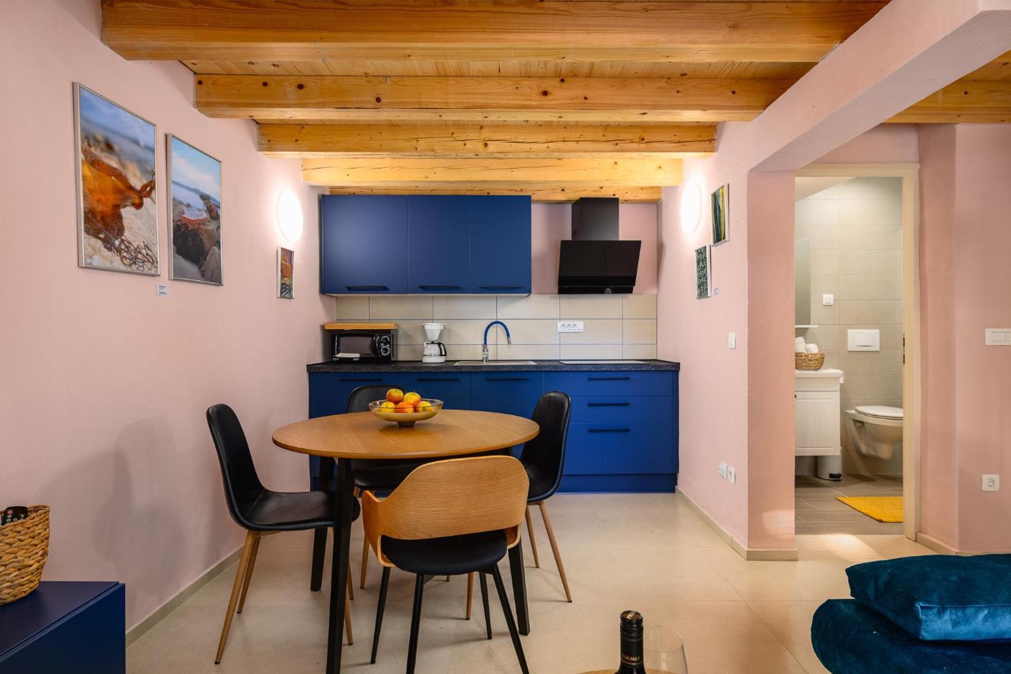 Stella Marina Deluxe Apartment Poreč Zewnętrze zdjęcie