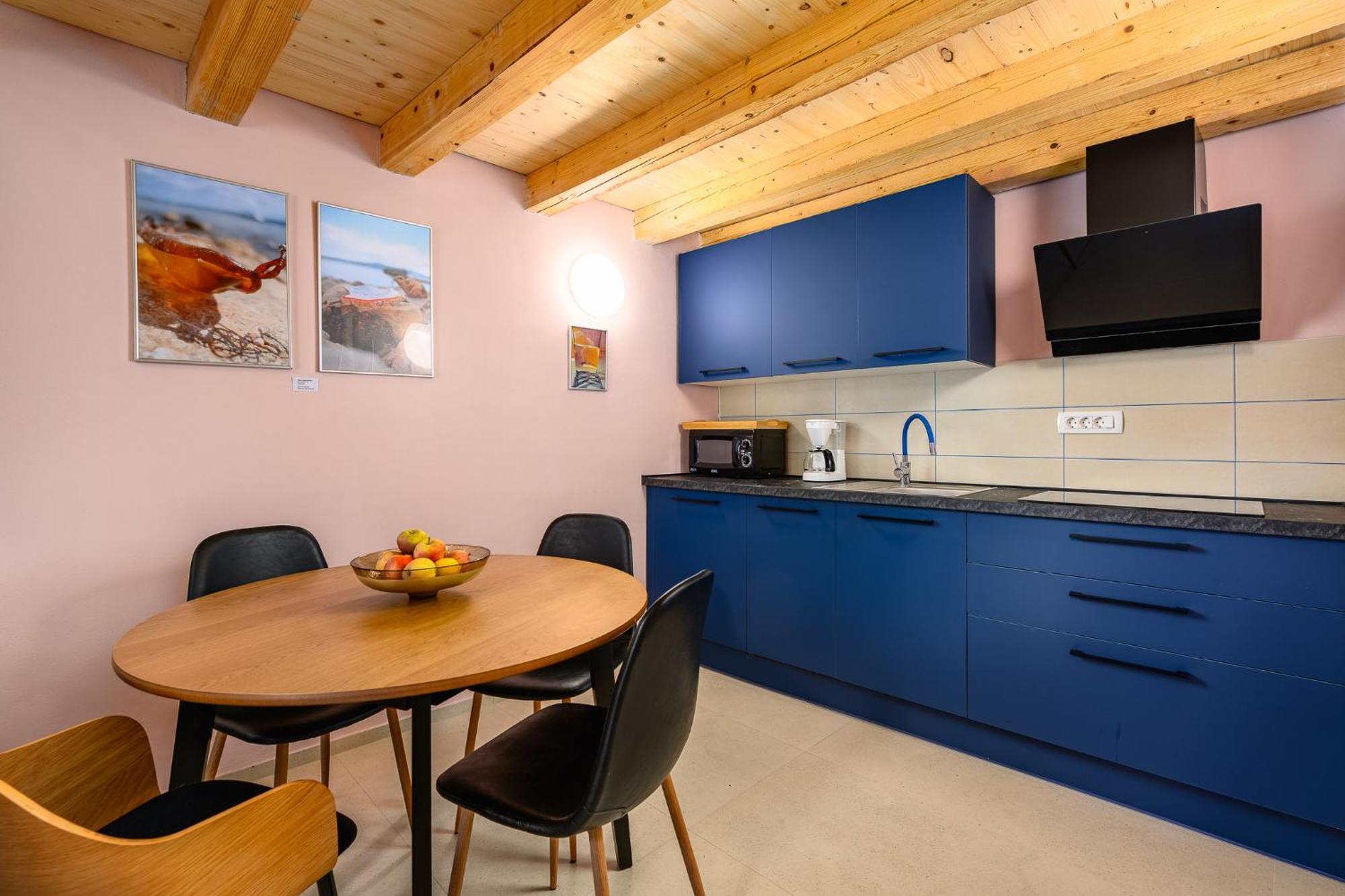Stella Marina Deluxe Apartment Poreč Zewnętrze zdjęcie